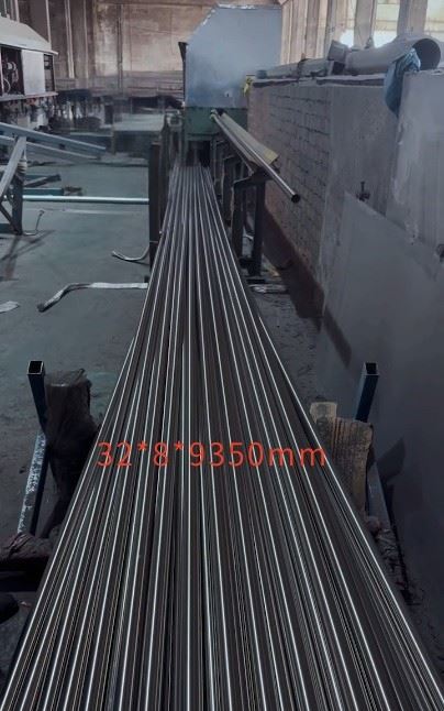 30480 Grade Stainless Steel Seamless Pipe best